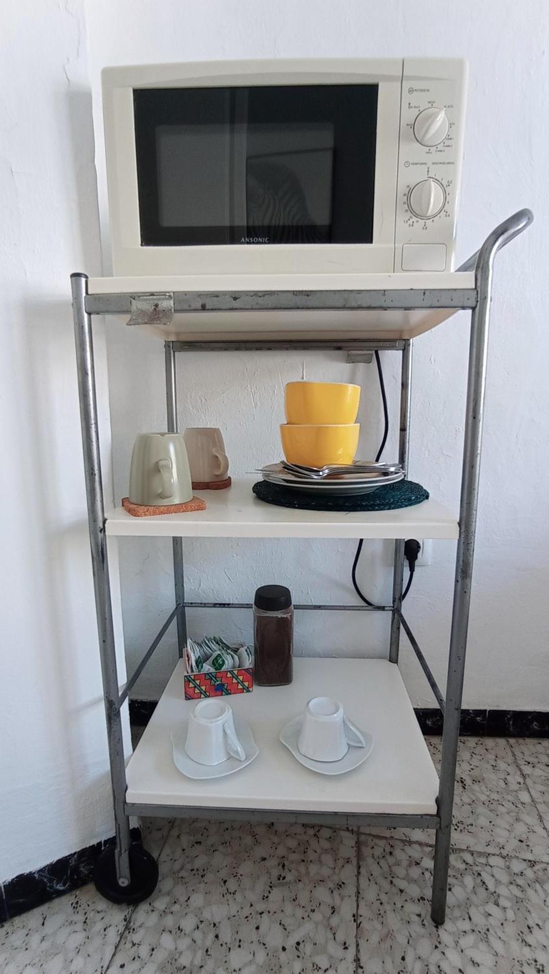 Accommodatie bij particulieren Preciosa En Pleno Centro De Ideal Hacer Turismo Y Vivir La Ciudad Sevilla