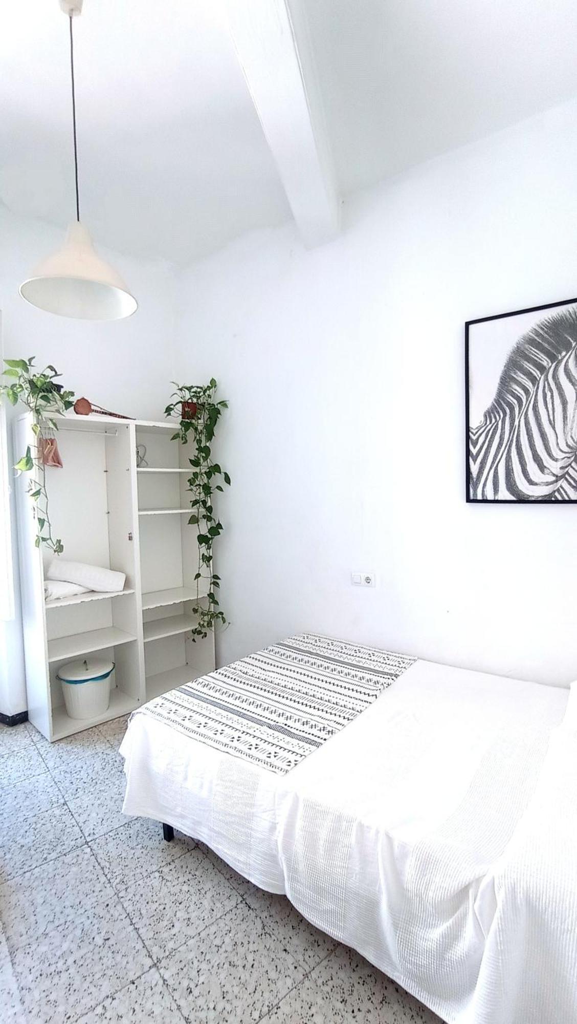 Accommodatie bij particulieren Preciosa En Pleno Centro De Ideal Hacer Turismo Y Vivir La Ciudad Sevilla