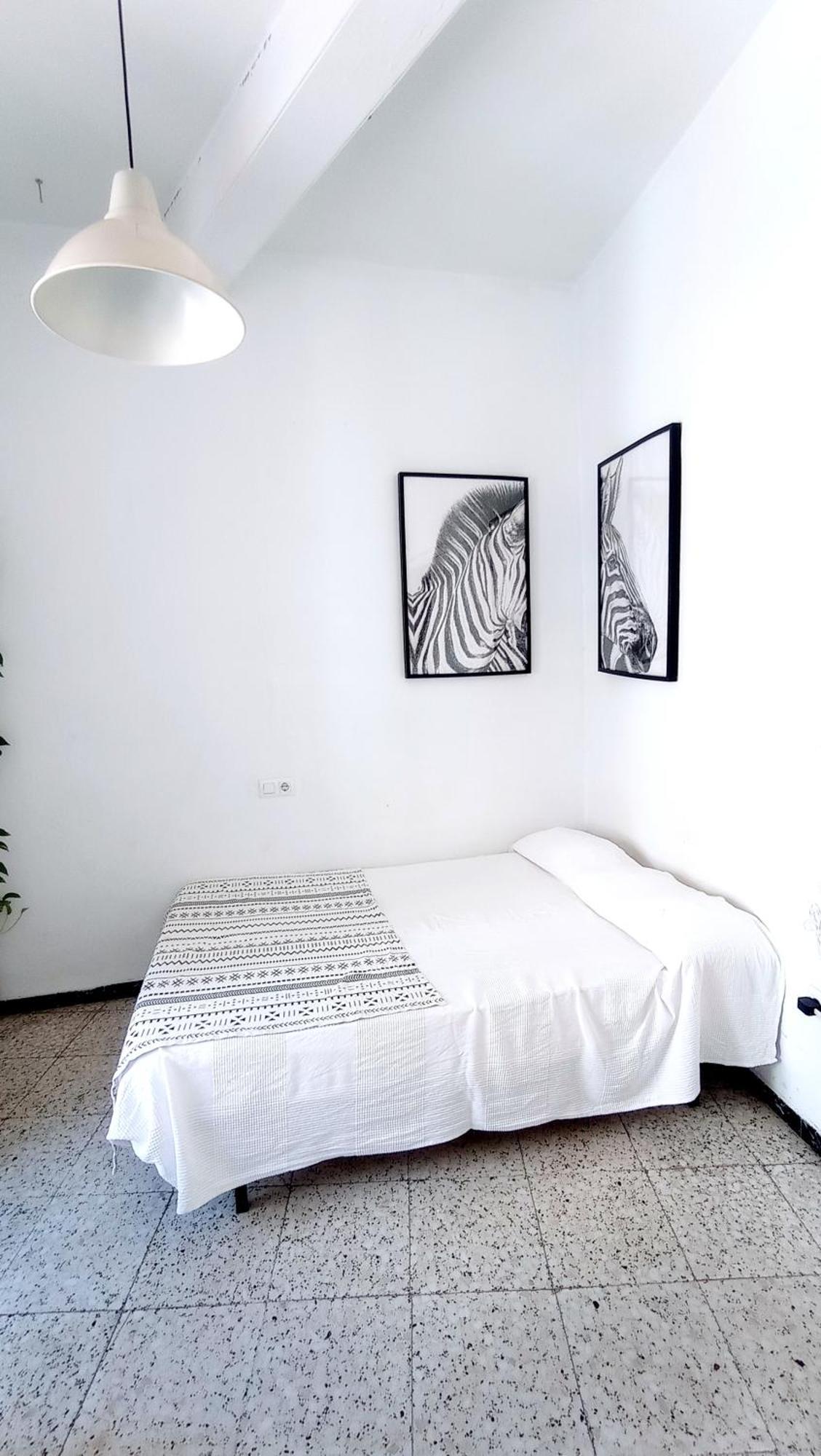Preciosa En Pleno Centro De Ideal Hacer Turismo Y Vivir La Ciudad Accommodatie bij particulieren Sevilla